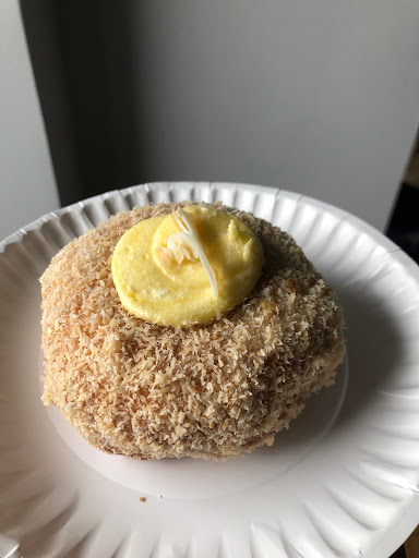 Donut Shop «Firecakes Donuts», reviews and photos, 2453 N Clark St, Chicago, IL 60657, USA