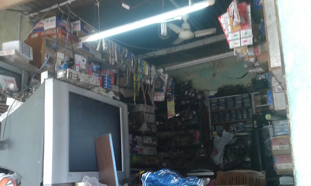 Sanjay Electronics