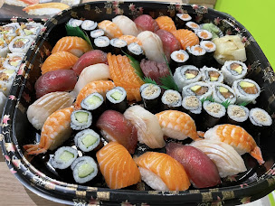 Photo n°25 de Ban sushi Pornic à Pornic ()