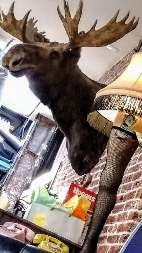 Barber Shop «American Barbershop», reviews and photos, 320 E 4th St a, Santa Ana, CA 92701, USA