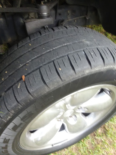 Used Car Dealer «Honorable Used Auto Sales», reviews and photos, 2240 Madison Ave, Montgomery, AL 36107, USA