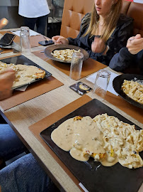 Plats et boissons du Restaurant le napolitain à Valenciennes - n°6