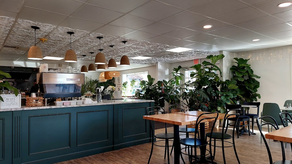 Hudson Botanical - Café | Catering | Houseplants 17576