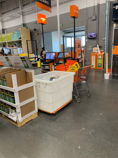 Home Improvement Store «The Home Depot», reviews and photos, 4038 S Port Ave, Corpus Christi, TX 78415, USA