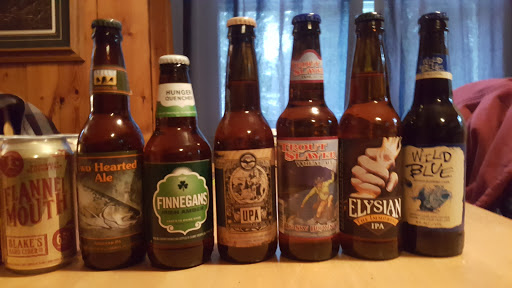 Grocery Store «St. Germain Sentry Foods», reviews and photos, 474 WI-70, St Germain, WI 54558, USA