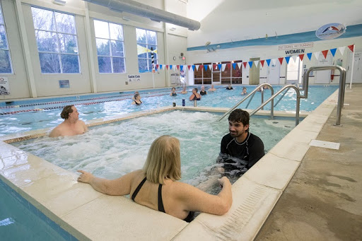 Gym «American Family Fitness», reviews and photos, 6337 Mechanicsville Turnpike, Mechanicsville, VA 23111, USA