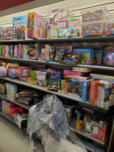 Department Store «T.J. Maxx», reviews and photos, 1115 Vidina Pl S-185, Oviedo, FL 32765, USA