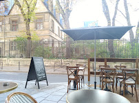 Atmosphère du Restaurant Maison Cluny à Paris - n°4