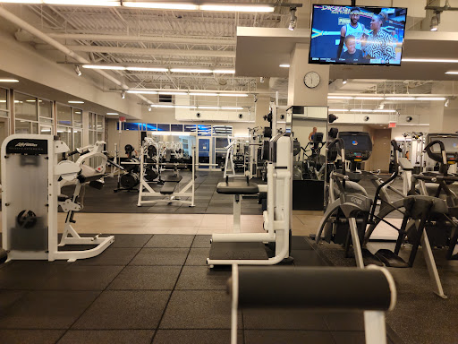 Gym «Equinox Aventura», reviews and photos, 19501 Biscayne Blvd, Aventura, FL 33180, USA