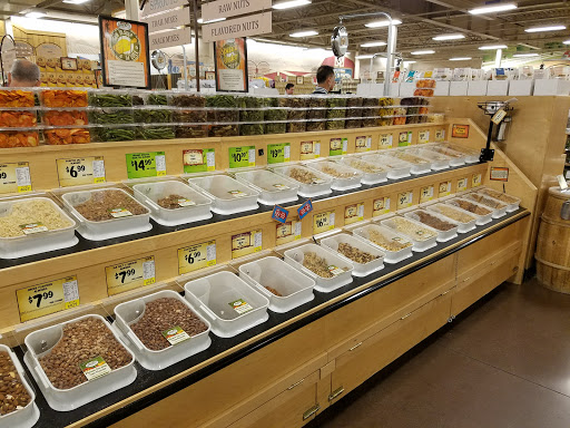 Health Food Store «Sprouts Farmers Market», reviews and photos, 150 E Main St #150, Alhambra, CA 91801, USA