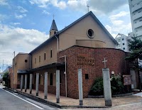 日本聖公会 八王子復活教会