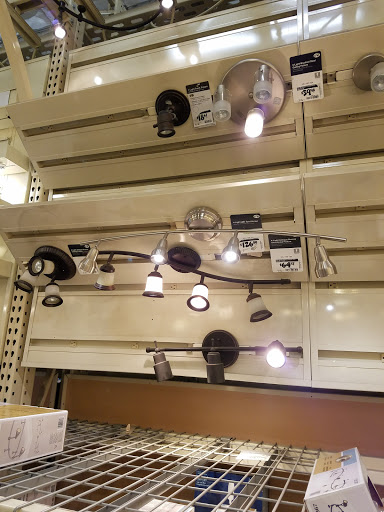 Home Improvement Store «The Home Depot», reviews and photos, 101 Towne Center Dr, Compton, CA 90220, USA