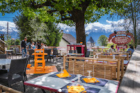 Atmosphère du Restaurant BARIBAL Resto Guinguette Culturelle à Plateau-des-Petites-Roches - n°1