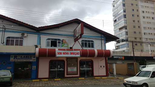 Logo da empresa - Espaco Vida Saudavel
