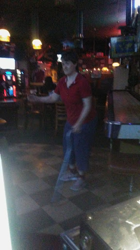 Bar & Grill «Spectators Grill & Pub», reviews and photos, 1012 W 34th St, North Little Rock, AR 72118, USA