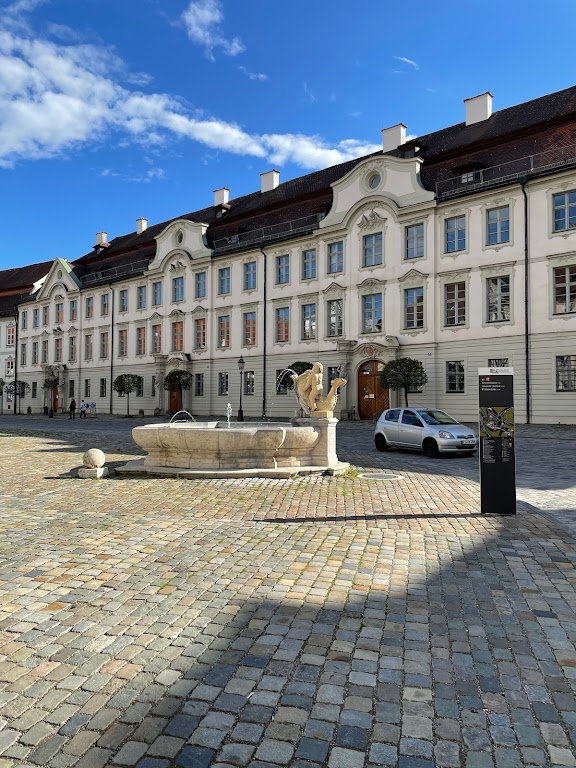 Finanzamt Eichstätt