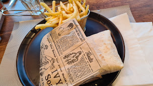 Photo n°19 de L’idéal restaurant fast food à Jonquières ()