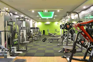 Hari Gym and Fitness image