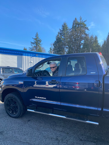 Auto Broker «Eastlake Auto Brokers», reviews and photos, 13105 NE 124th St, Kirkland, WA 98034, USA