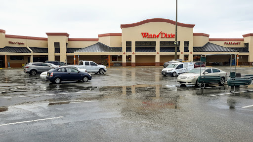 Grocery Store «Winn-Dixie», reviews and photos, 1651 SE US Hwy 19, Crystal River, FL 34429, USA