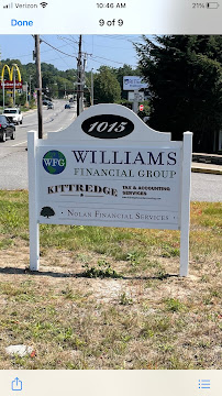 Kittredge Tax & Accounting - Photo 2 - Car repair in Clinton, MA, Leominster