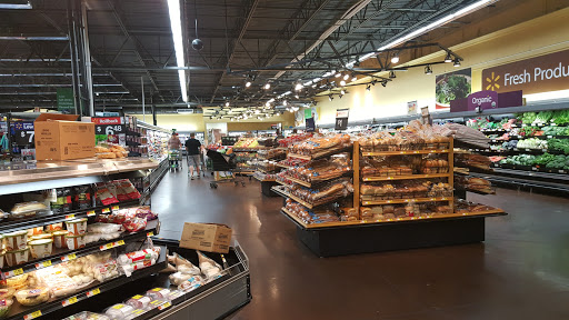 Supermarket «Walmart Neighborhood Market», reviews and photos, 5216 Red Bug Lake Rd, Winter Springs, FL 32708, USA