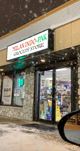 Milan Indo-Pak Grocery Store