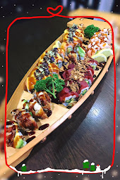 Photo n°27 de Yumi Kot à L'Isle-Adam ()