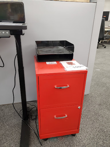 Office Supply Store «Staples», reviews and photos, 601 Troy Schenectady Rd, Latham, NY 12110, USA