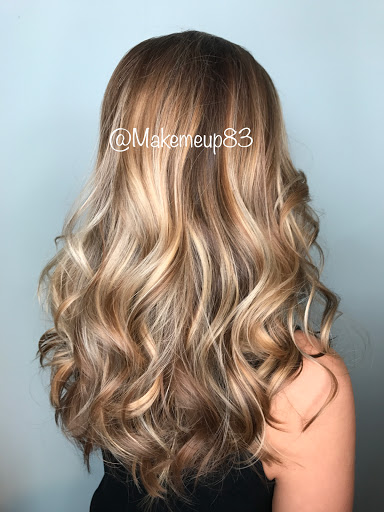 Hair Salon «J. Dall Hair Salon», reviews and photos, 7951 Katy Fwy Suite F, Houston, TX 77024, USA