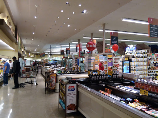 Grocery Store «Safeway», reviews and photos, 1071 El Camino Real, Redwood City, CA 94063, USA
