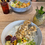 Photo n°1 de l'avis de Stephan.r fait le 11/07/2021 à 20:42 sur le  BOME Restaurant Wildeshausen à Wildeshausen