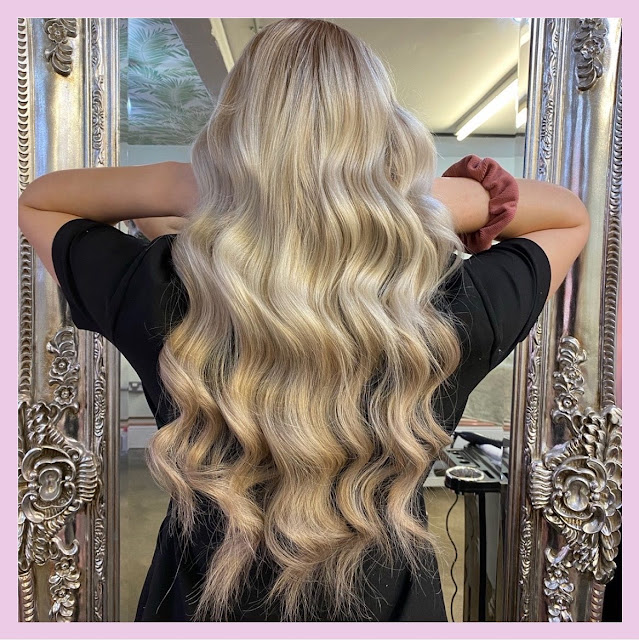 Worlds End Hair & Beauty