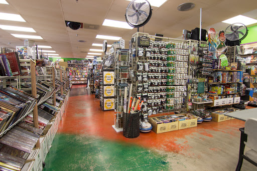 Comic Book Store «Generation X Games & Comics», reviews and photos, 3504 Harwood Rd, Bedford, TX 76021, USA