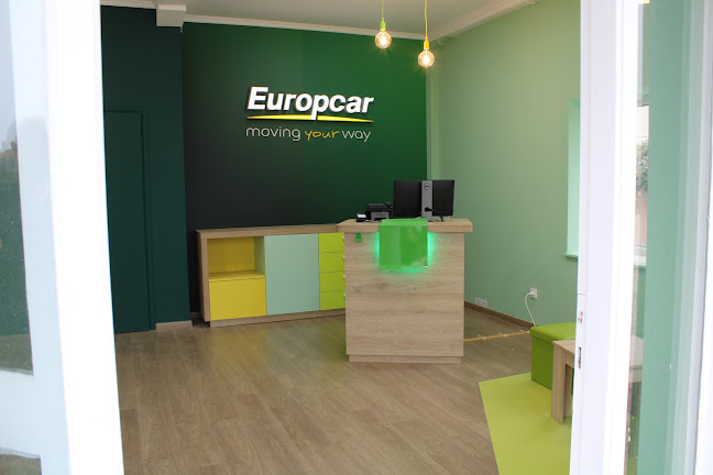 Αριθμός τηλεφώνου Europcar Greece Lefkada