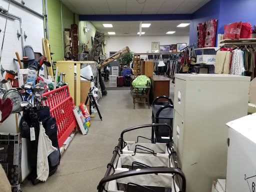 Thrift Store «Goodwill», reviews and photos, 411 W Milham Ave, Portage, MI 49024, USA