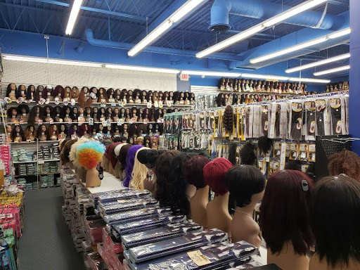 Cosmetics Store «My Beauty Supply», reviews and photos, 30235 Cherry Hill Rd, Inkster, MI 48141, USA