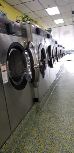 Laundromat «EZ Wash», reviews and photos, 5421 Lake Howell Rd, Winter Park, FL 32792, USA