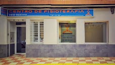 Centro de Fisioterapia Diego Merchán
