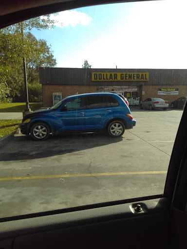 Discount Store «Dollar General», reviews and photos, 19320 Florida Blvd, Albany, LA 70711, USA
