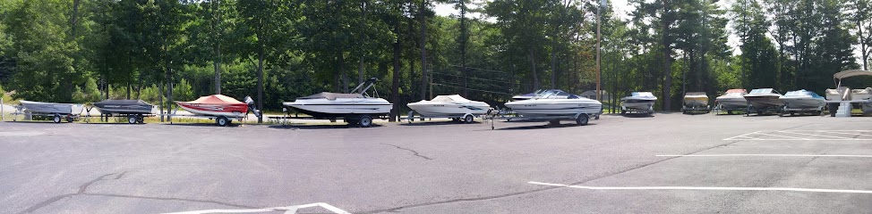 Monadnock Boat Store