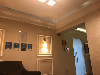 Abu Ghanima Dental Clinic - Abu Ghanima Dental Clinic