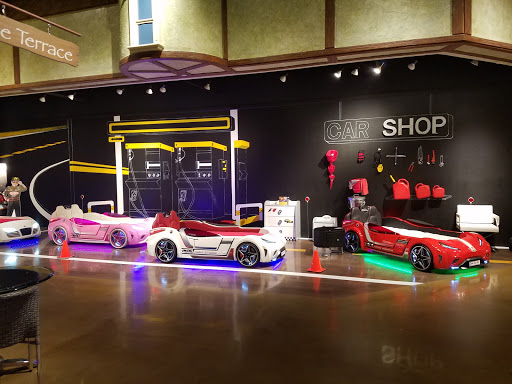 Furniture Store «El Dorado Furniture - Ft. Myers Boulevard», reviews and photos, 4429 S Cleveland Ave #120, Fort Myers, FL 33901, USA