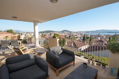 PROGRAMME NEUF SANARY à Sanary-sur-Mer