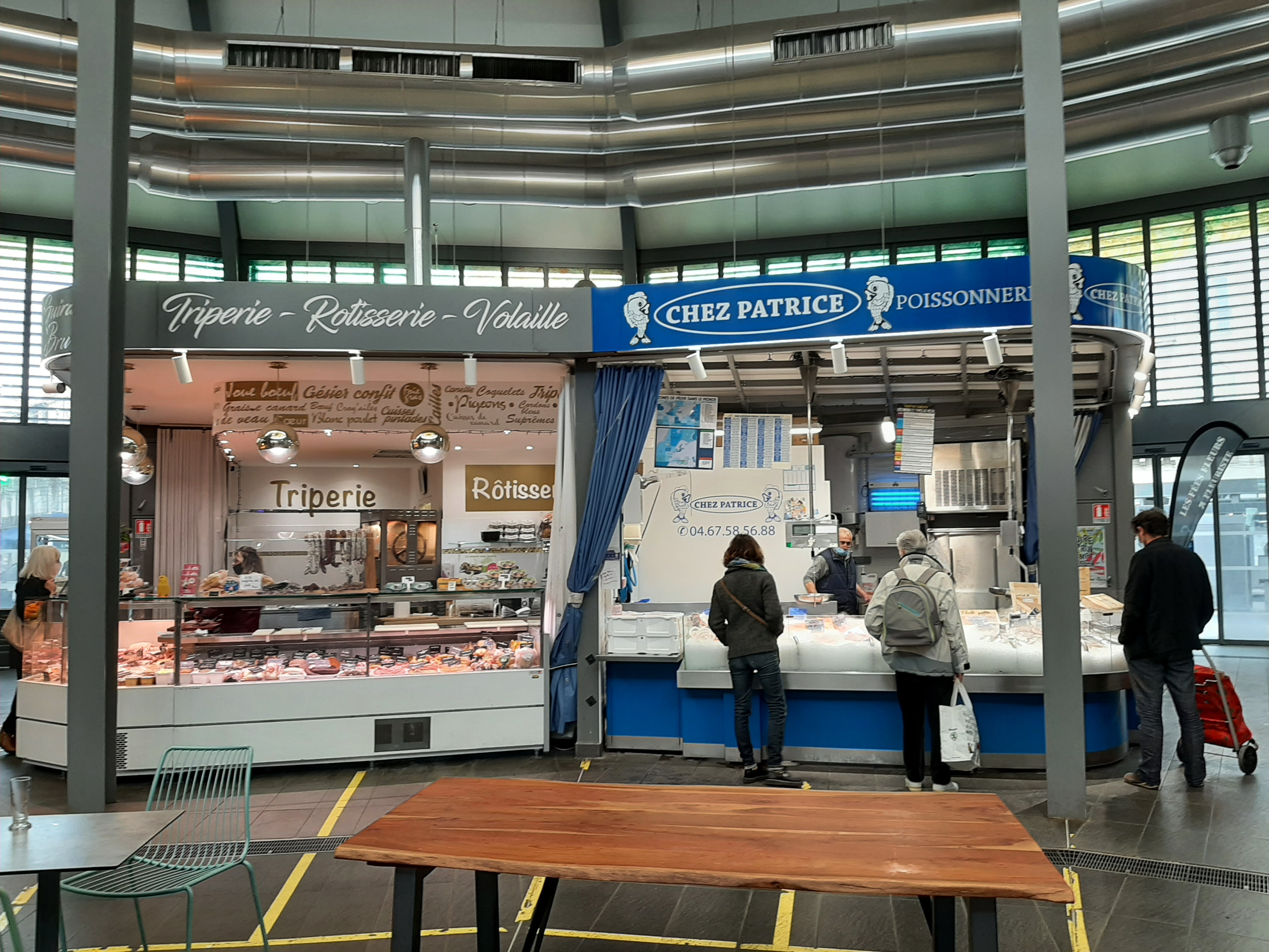 Photo n° 2 de l'avis de Peyrelade.e fait le 08/02/2020 à 17:45