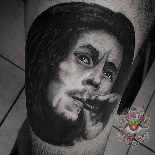 Tattoo Shop «Tattoo Image», reviews and photos, 1550 W 84th St #12, Hialeah, FL 33014, USA