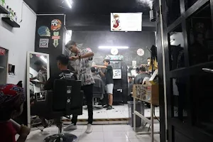 PIK Barberstudio image