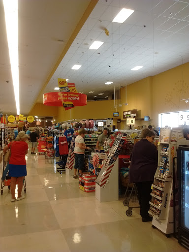 Grocery Store «Kroger», reviews and photos, 350 E Broad St, Pataskala, OH 43062, USA