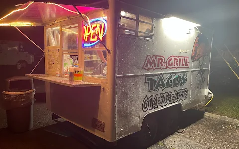 Mr Grill Tacos image