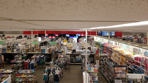 Department Store «Target», reviews and photos, 475 Hartford Rd, New Britain, CT 06053, USA